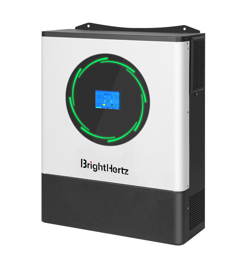 8KW-11KW Solar Inverter IP20-1
