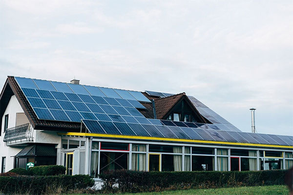 Photovoltaic